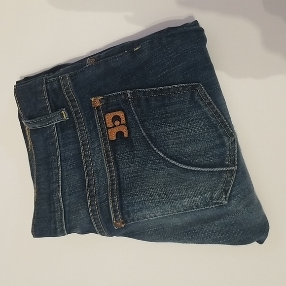 Joe's Jeans Denim - Joe's jean capris size‎ 26